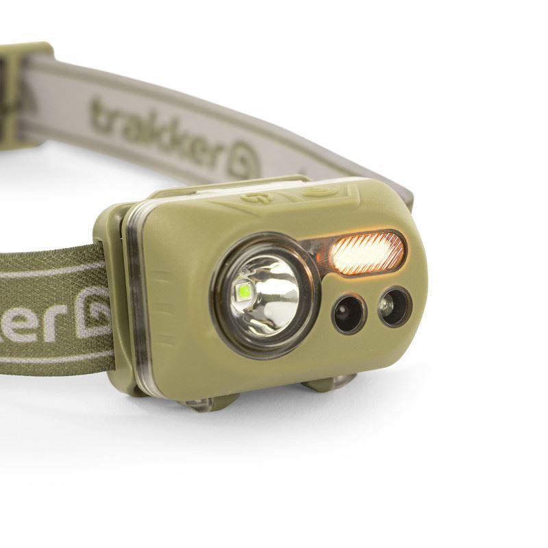 Ліхтарик Trakker Nitelife Headtorch 220M