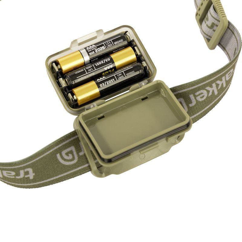 Ліхтарик Trakker Nitelife Headtorch 220M