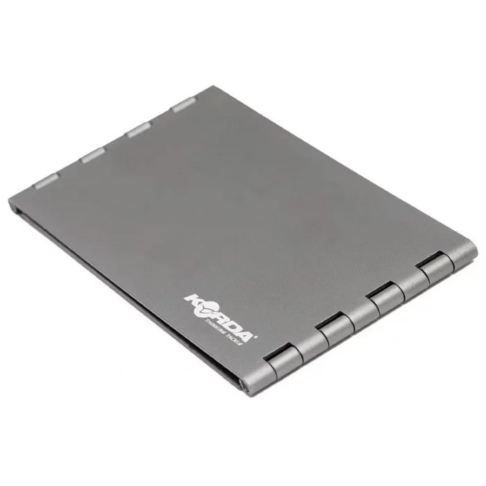 Екран для захисту газових пальників Korda Windshield Large