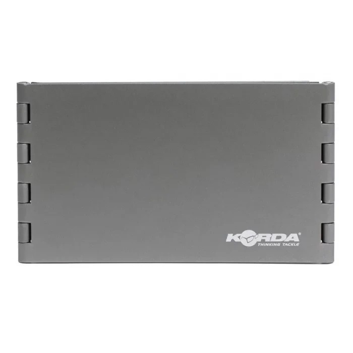 Екран для захисту газових пальників Korda Windshield Small