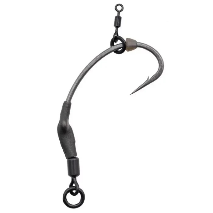 Готовые поводки Korda Spinner Hook Sections Spinner