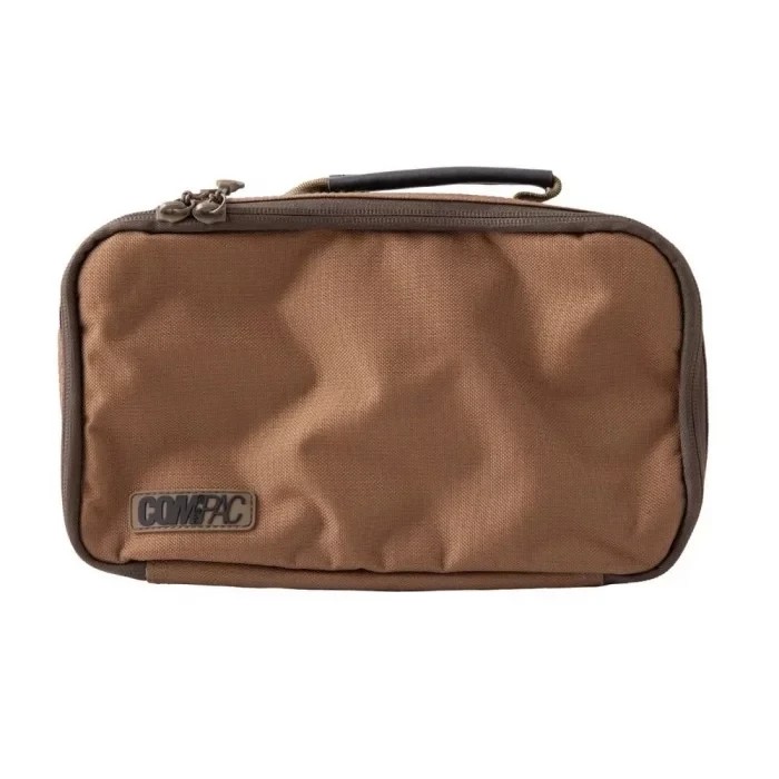 Сумка для буз-барів KORDA Compac Buzz Bar Bag Medium