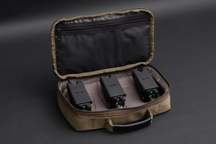 Сумка для буз-барів KORDA Compac Buzz Bar Bag Medium