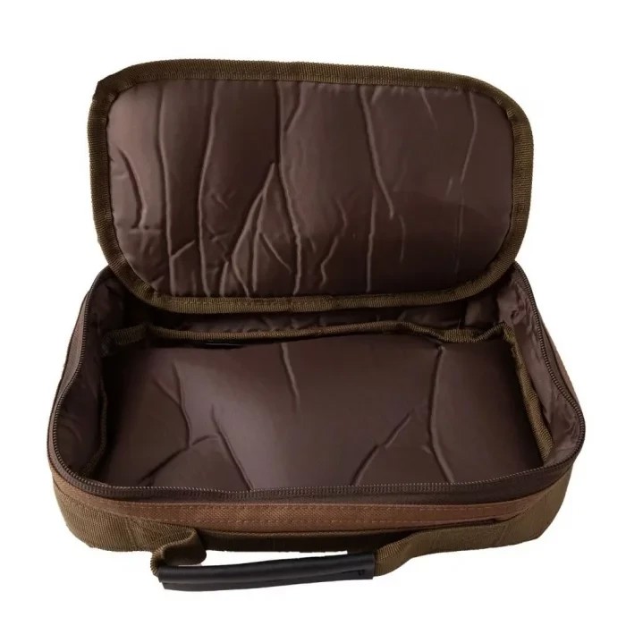 Сумка для буз-барів KORDA Compac Buzz Bar Bag Medium
