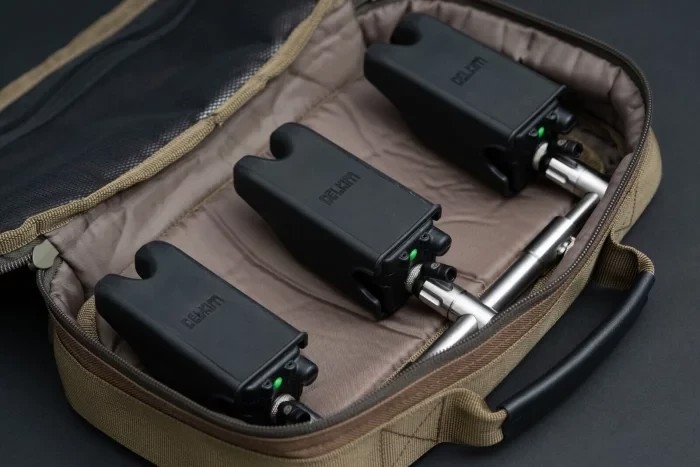 Сумка для буз-барів KORDA Compac Buzz Bar Bag Medium