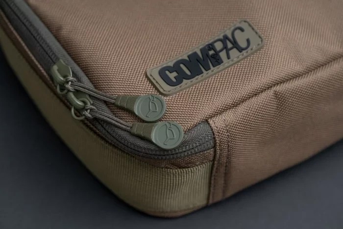Сумка для буз-барів KORDA Compac Buzz Bar Bag Medium
