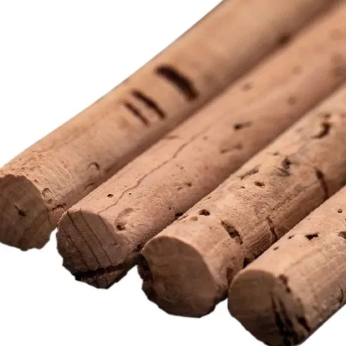Коркові палички Korda Cork Sticks 6 мм