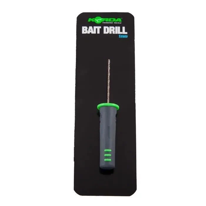 Свердло Korda Bait Drill 6mm