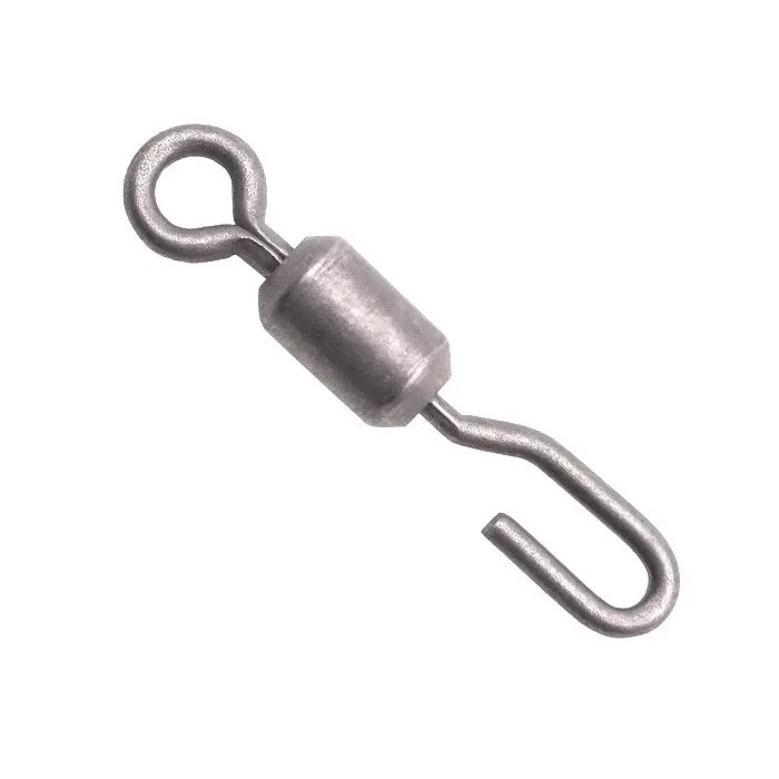 Вертлюг швидкознімний Korda PTFE Spinner Swivel