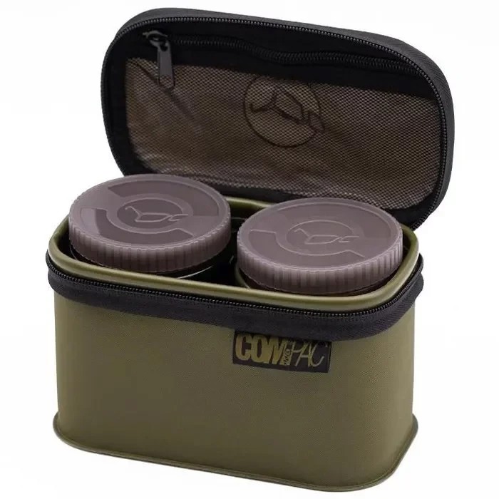 Чайний набір на дві персони Korda Compac Tea Set 2 Piece
