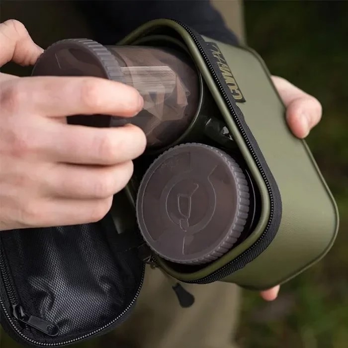 Чайний набір на дві персони Korda Compac Tea Set 2 Piece