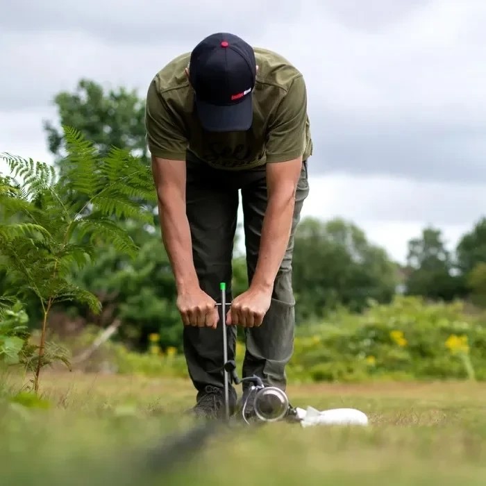 Маркерні кілочки Korda Basix Distance Stick