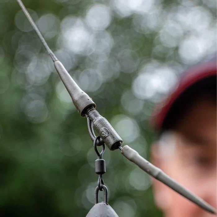 Готовий лідкор Korda Leadcore Leader Lead Clip