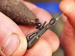 Готовий лідкор Korda Leadcore Leader Lead Clip