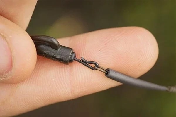 Готовий лідкор Korda Leadcore Leader Lead Clip