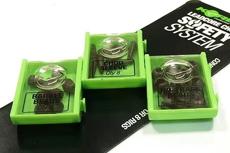 Набір для Chod Rig Korda Leadcore Chod System