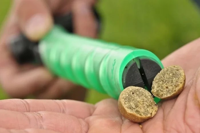Різак для бойлів Korda Kutter 20mm