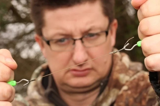 Затягувач вузлів Korda Pulla