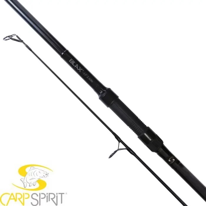 Вудлище коропове Carp Spirit Blax 13ft 3.90m 3.50lb