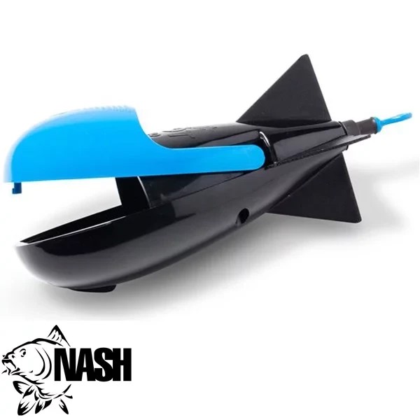 Ракета підгодовувальна Nash Spot On Dot Spod Impact Medium