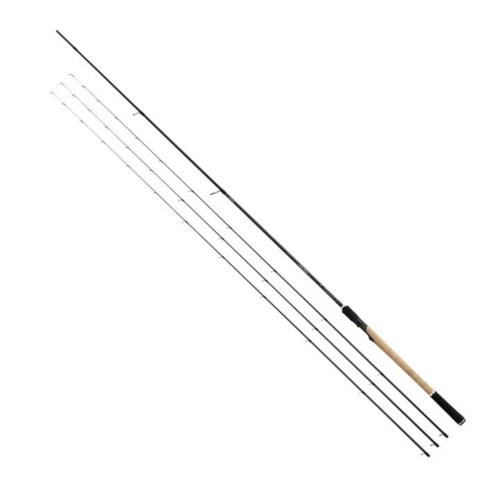 Фідерне вудилище Shimano Aero X7 Distance Feeder 366cm 90g