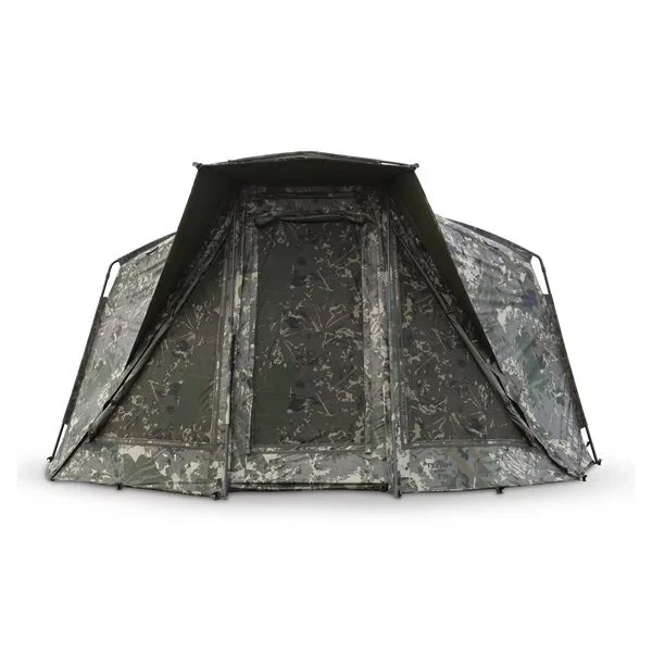 Намет Nash Titan T2 Camo Pro Bivvy