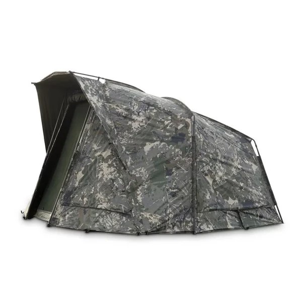 Намет Nash Titan T2 Camo Pro Bivvy