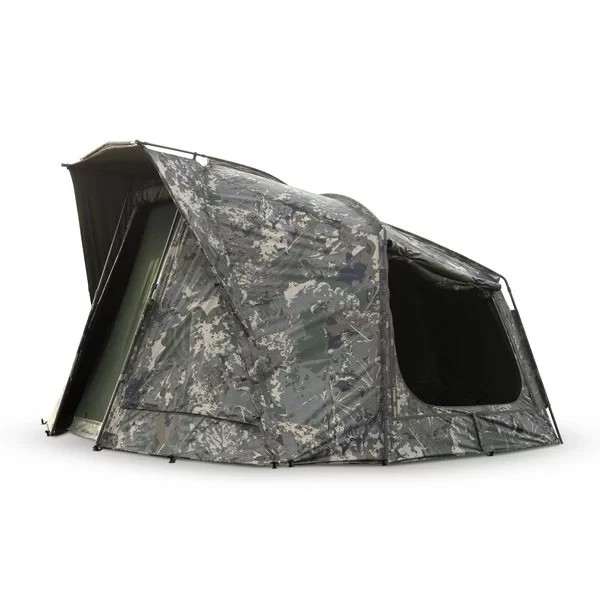 Намет Nash Titan T2 Camo Pro Bivvy