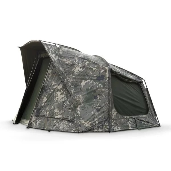 Намет Nash Titan T2 Camo Pro Bivvy