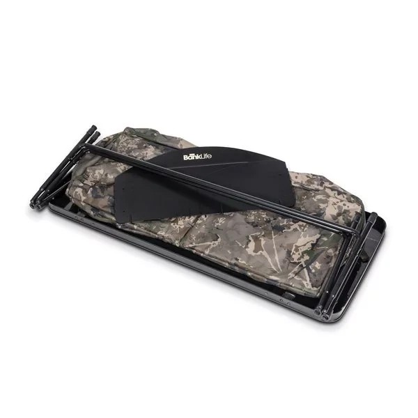Кухонний стіл Nash Bank Life Cook Station Camo