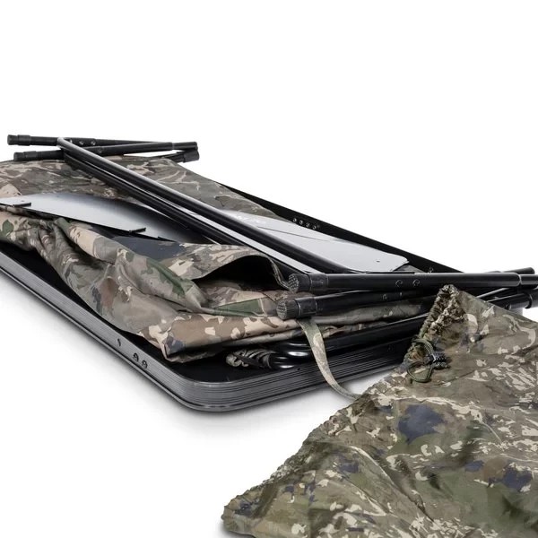 Кухонний стіл Nash Bank Life Cook Station Camo