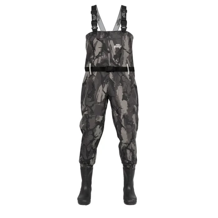 Вейдерси Rage Waders Camo Lightweight Breathable 44