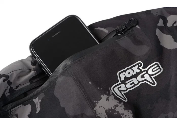 Вейдерси Rage Waders Camo Lightweight Breathable 46