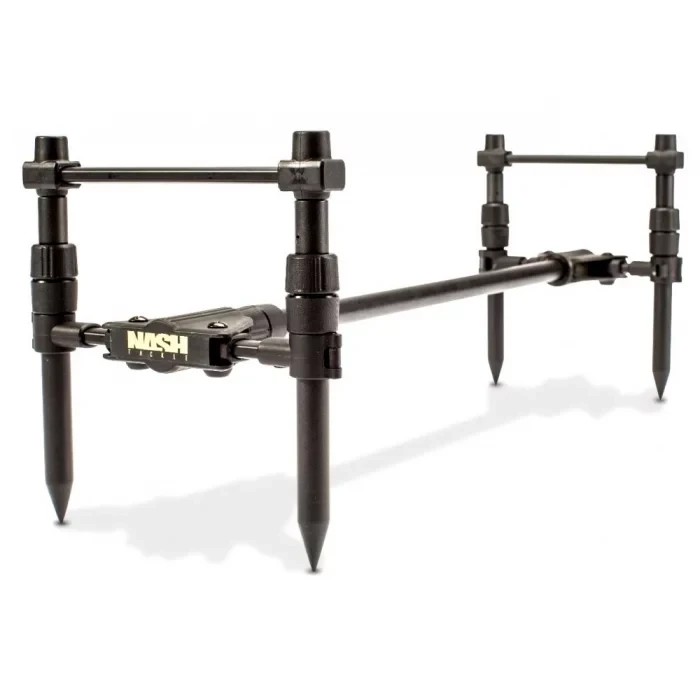 Род под Nash Tackle 2 Rod Pod