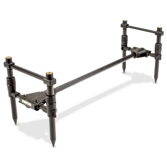 Род под Nash Tackle 2 Rod Pod