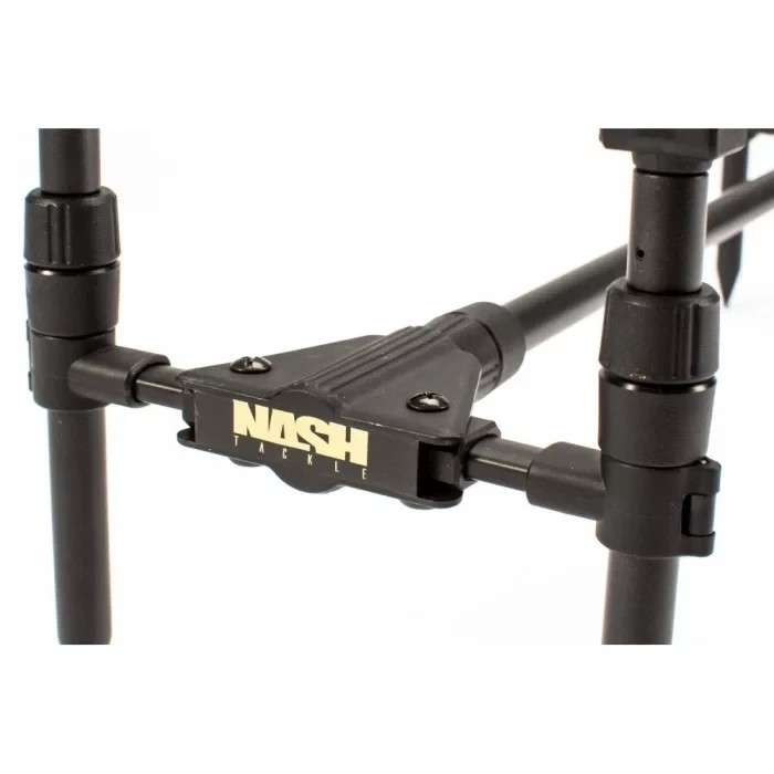 Род под Nash Tackle 2 Rod Pod