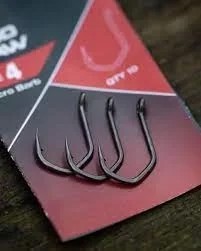 Гачки Nash Chod Claw 7