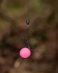Гачки Nash Chod Claw 6