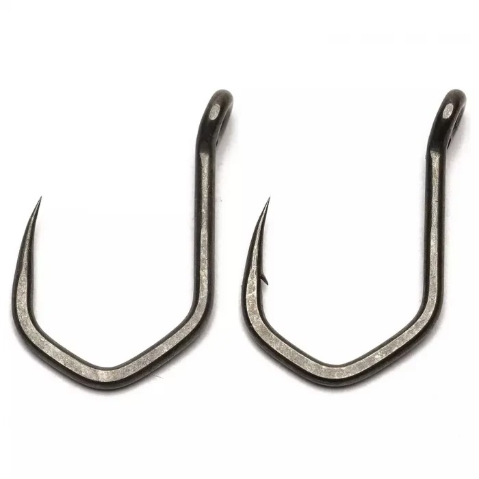 Гачки Nash Chod Claw 6