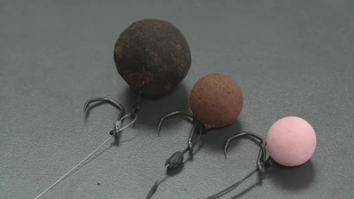 Гачки Nash Chod Claw 4