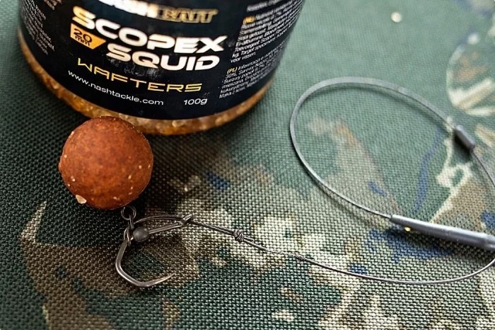 Гачки Nash Chod Claw 2