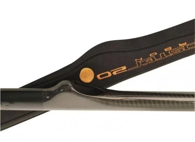 Кобра Fox Rangemaster Carbon Throwing Stick 26mm