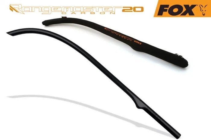 Кобра Fox Rangemaster Carbon Throwing Stick 26mm
