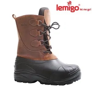 Зимові черевики для полювання та риболовлі Lemigo Wiking 821 -50°C 42