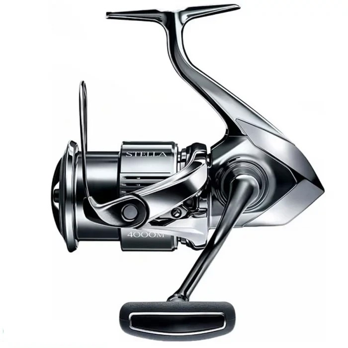Котушка Shimano Stella 4000MFK