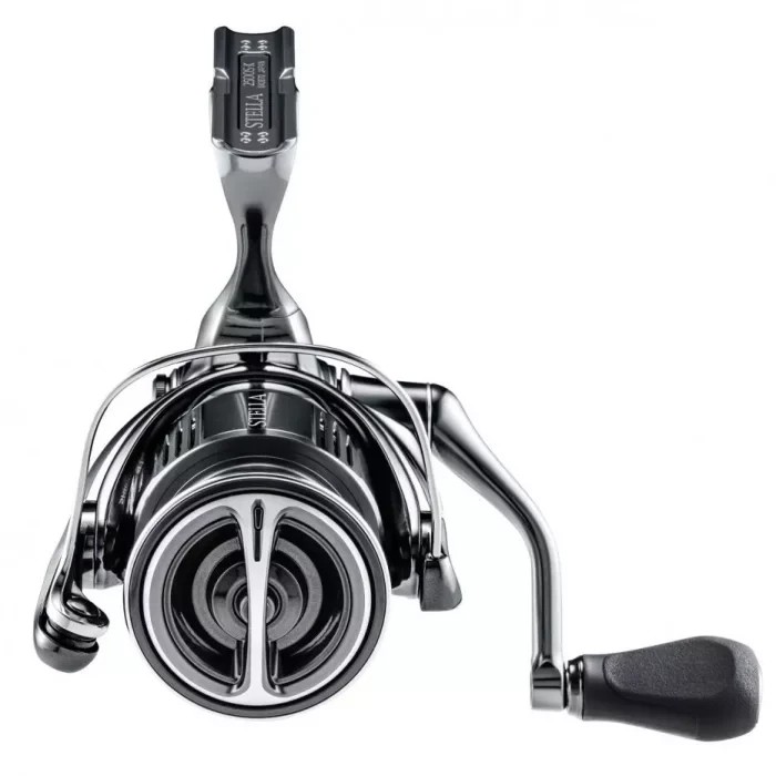 Котушка Shimano Stella 4000MFK