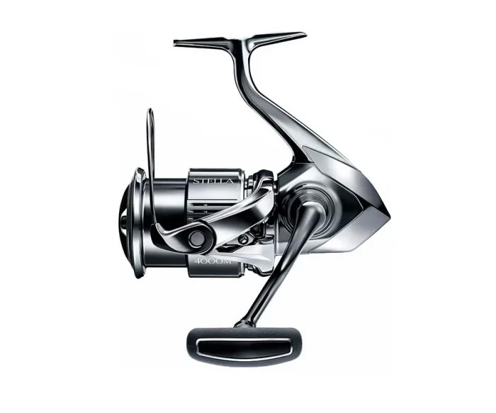 Котушка Shimano Stella 4000MFK