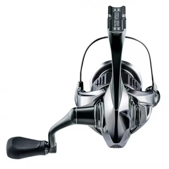 Котушка Shimano Stella 4000MFK