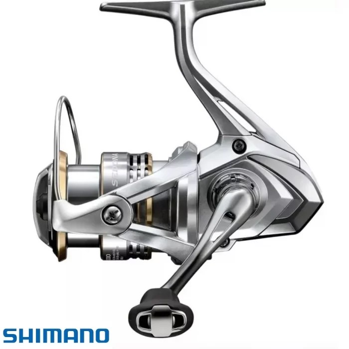 Котушка Shimano Sedona FJ C3000 2023