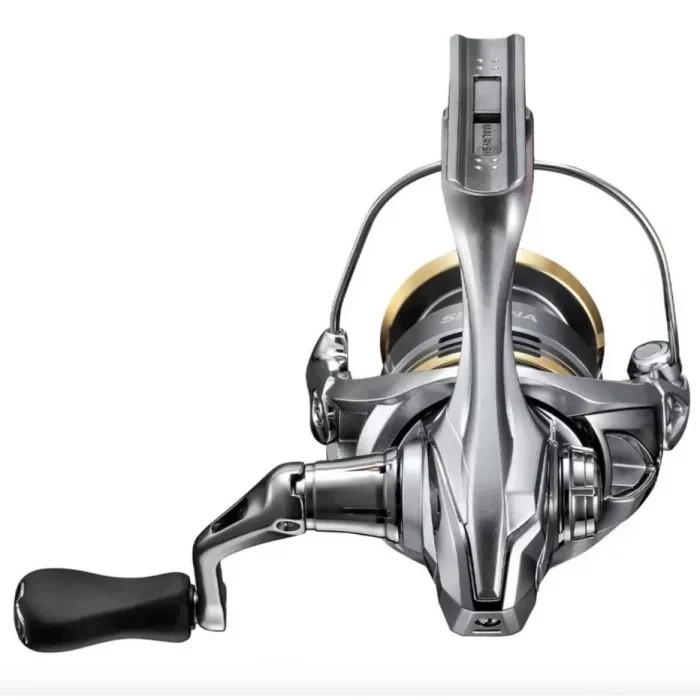 Котушка Shimano Sedona FJ C3000 2023